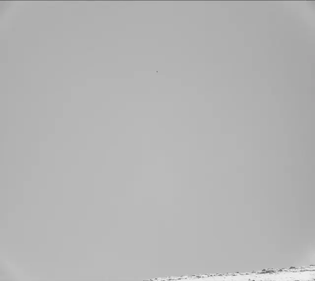 Sol 3324: Mast Camera (Mastcam)