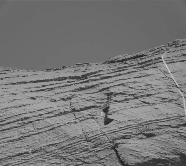 Sol 3324: Mast Camera (Mastcam)