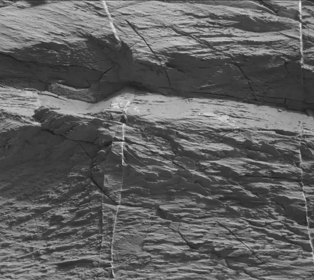 Sol 3324: Mast Camera (Mastcam)
