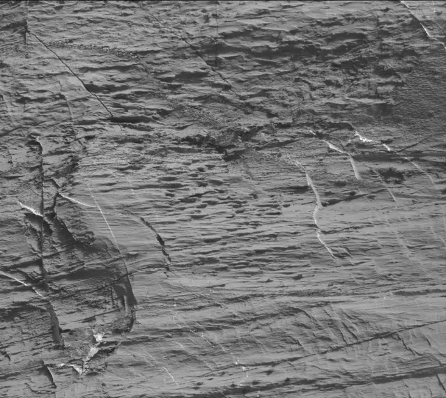 Sol 3324: Mast Camera (Mastcam)