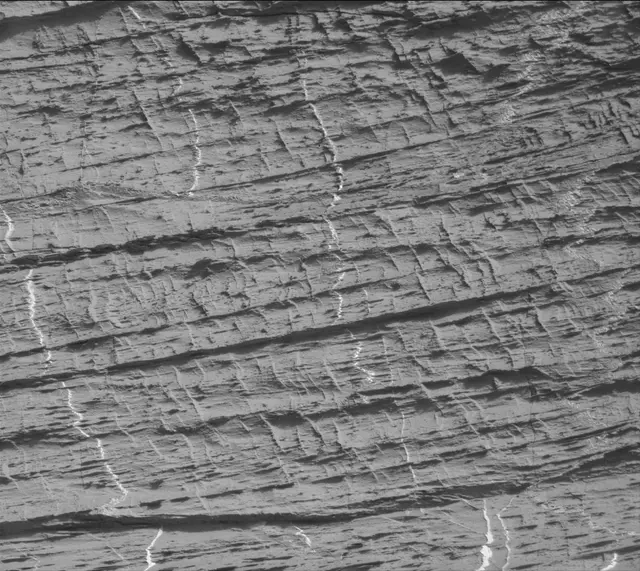 Sol 3324: Mast Camera (Mastcam)