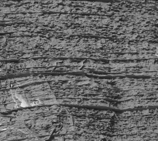 Sol 3324: Mast Camera (Mastcam)