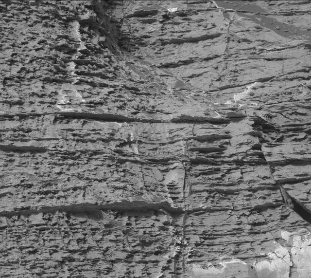 Sol 3324: Mast Camera (Mastcam)