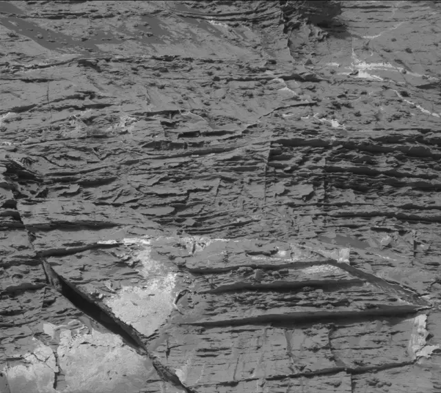 Sol 3324: Mast Camera (Mastcam)