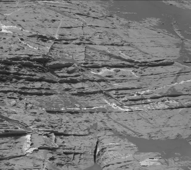 Sol 3324: Mast Camera (Mastcam)