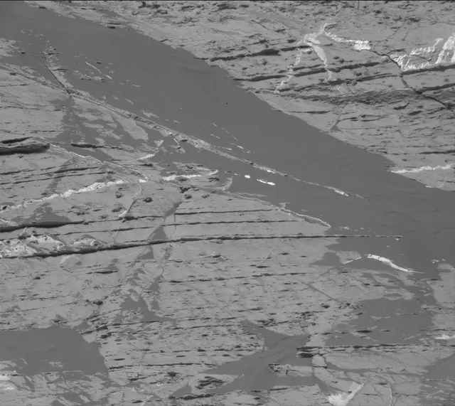 Sol 3324: Mast Camera (Mastcam)