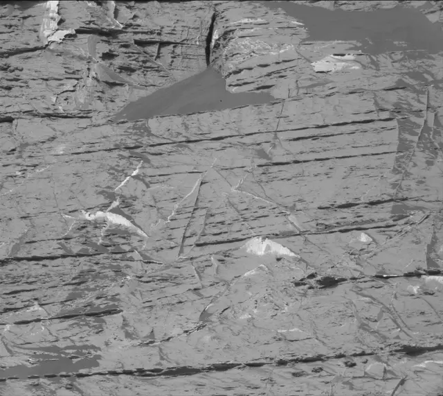 Sol 3324: Mast Camera (Mastcam)