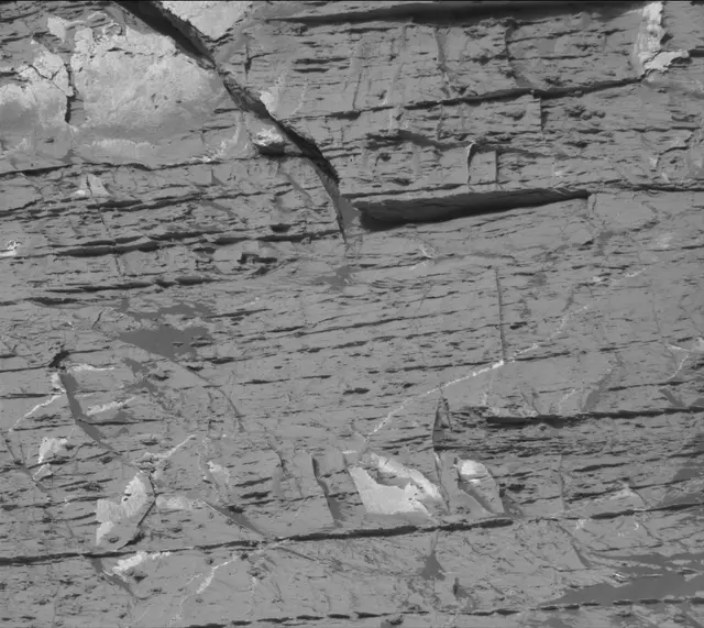 Sol 3324: Mast Camera (Mastcam)