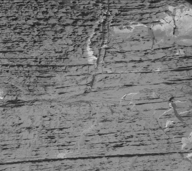 Sol 3324: Mast Camera (Mastcam)
