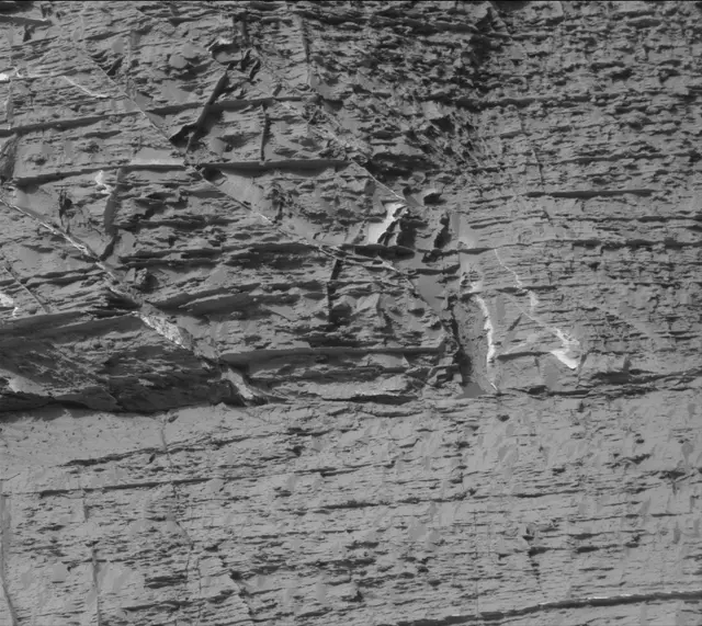 Sol 3324: Mast Camera (Mastcam)