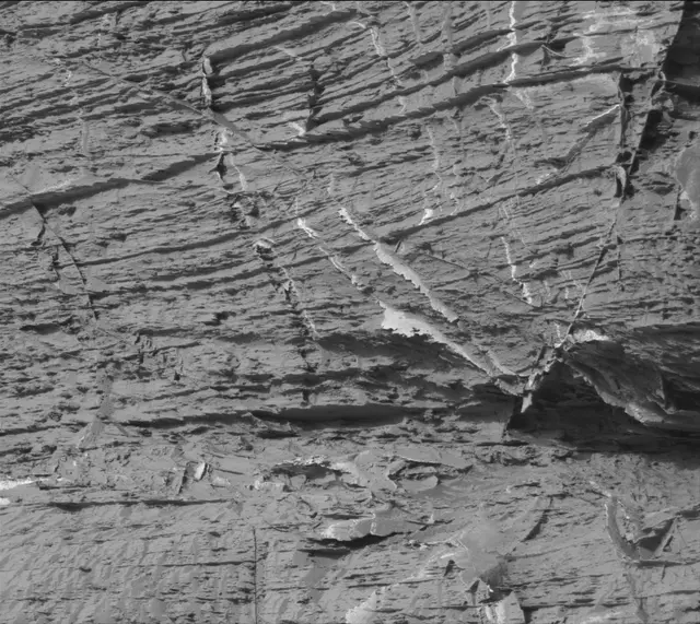 Sol 3324: Mast Camera (Mastcam)