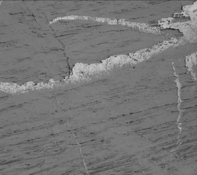 Sol 3324: Mast Camera (Mastcam)