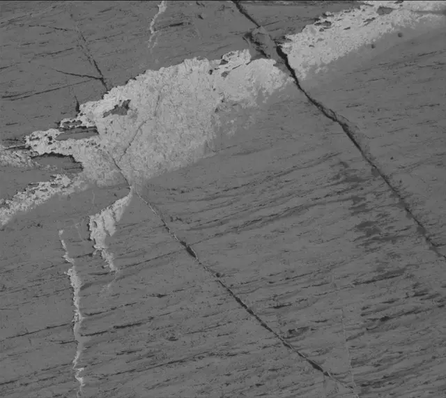 Sol 3324: Mast Camera (Mastcam)