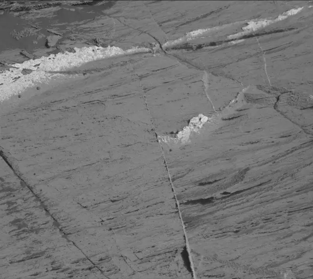 Sol 3324: Mast Camera (Mastcam)