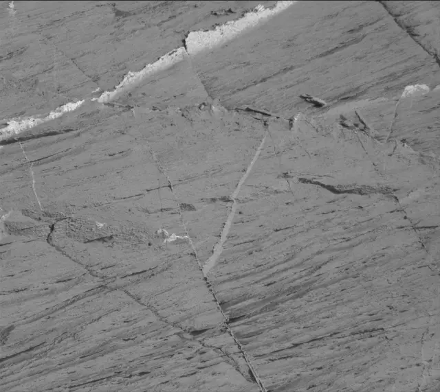 Sol 3324: Mast Camera (Mastcam)
