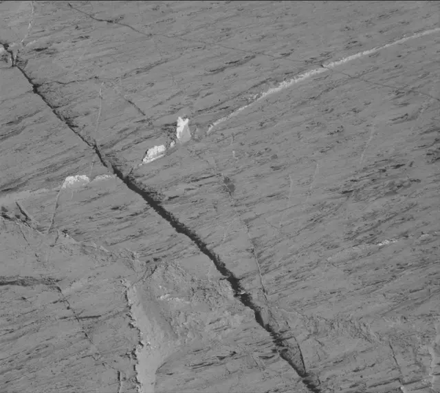 Sol 3324: Mast Camera (Mastcam)