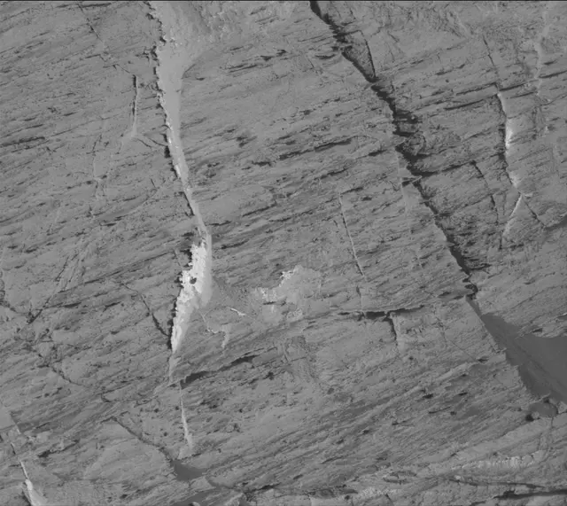 Sol 3324: Mast Camera (Mastcam)