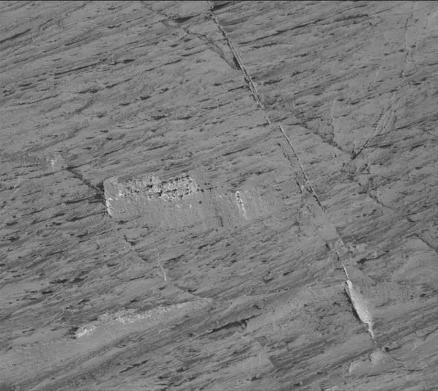 Sol 3324: Mast Camera (Mastcam)