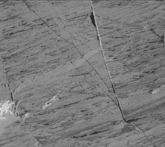 Sol 3324: Mast Camera (Mastcam)