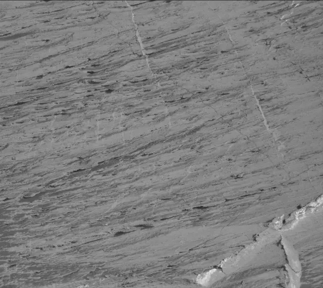 Sol 3324: Mast Camera (Mastcam)