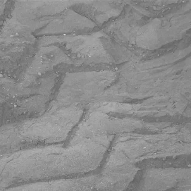 Sol 3324: Mast Camera (Mastcam)
