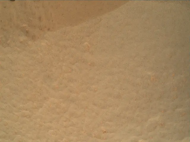 Sol 3324: Mars Hand Lens Imager (MAHLI)