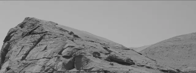 Sol 3326: Mast Camera (Mastcam)