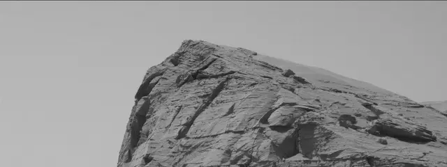 Sol 3326: Mast Camera (Mastcam)