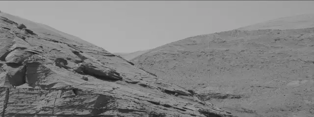 Sol 3326: Mast Camera (Mastcam)