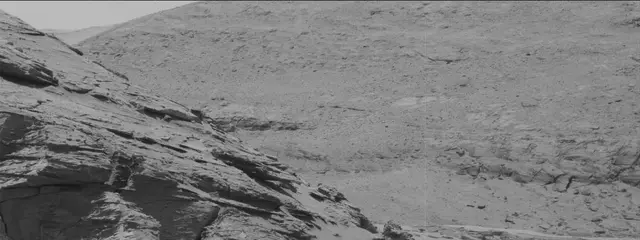 Sol 3326: Mast Camera (Mastcam)