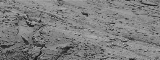 Sol 3326: Mast Camera (Mastcam)