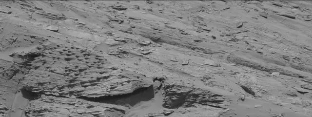 Sol 3326: Mast Camera (Mastcam)