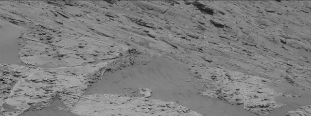 Sol 3326: Mast Camera (Mastcam)