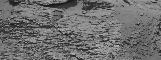 Sol 3326: Mast Camera (Mastcam)