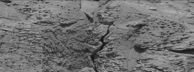 Sol 3326: Mast Camera (Mastcam)