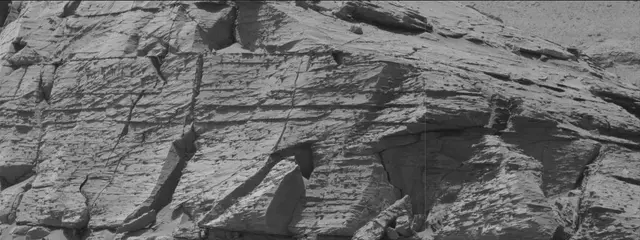 Sol 3326: Mast Camera (Mastcam)