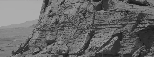 Sol 3326: Mast Camera (Mastcam)