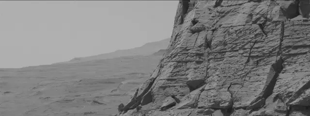 Sol 3326: Mast Camera (Mastcam)