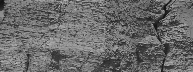 Sol 3326: Mast Camera (Mastcam)
