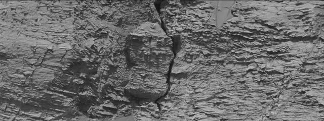 Sol 3326: Mast Camera (Mastcam)