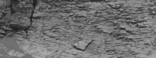 Sol 3326: Mast Camera (Mastcam)