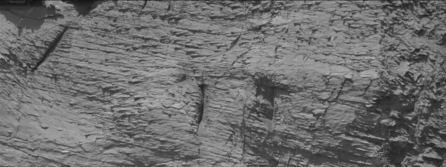 Sol 3326: Mast Camera (Mastcam)