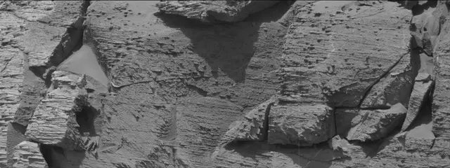 Sol 3326: Mast Camera (Mastcam)