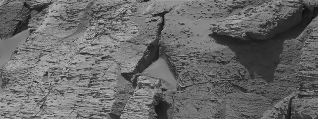 Sol 3326: Mast Camera (Mastcam)