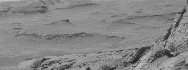 Sol 3326: Mast Camera (Mastcam)