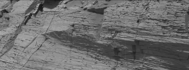 Sol 3326: Mast Camera (Mastcam)