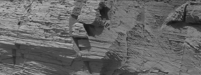 Sol 3326: Mast Camera (Mastcam)