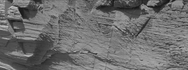 Sol 3326: Mast Camera (Mastcam)