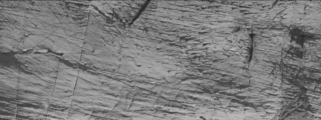 Sol 3326: Mast Camera (Mastcam)