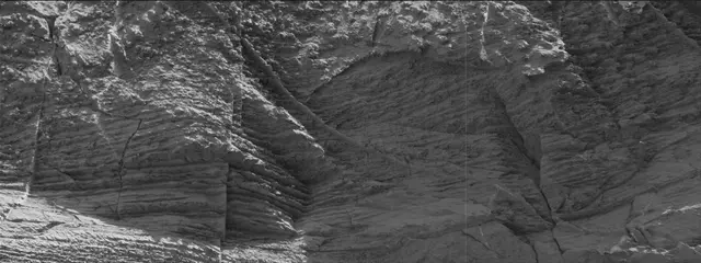 Sol 3326: Mast Camera (Mastcam)